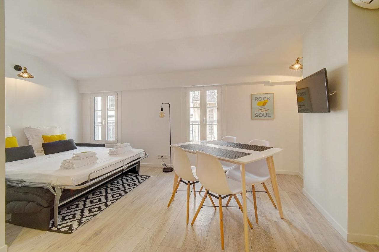 Immogroom - Ac - 5Min From The Beaches 8 Min From Palais Cannes Exterior foto