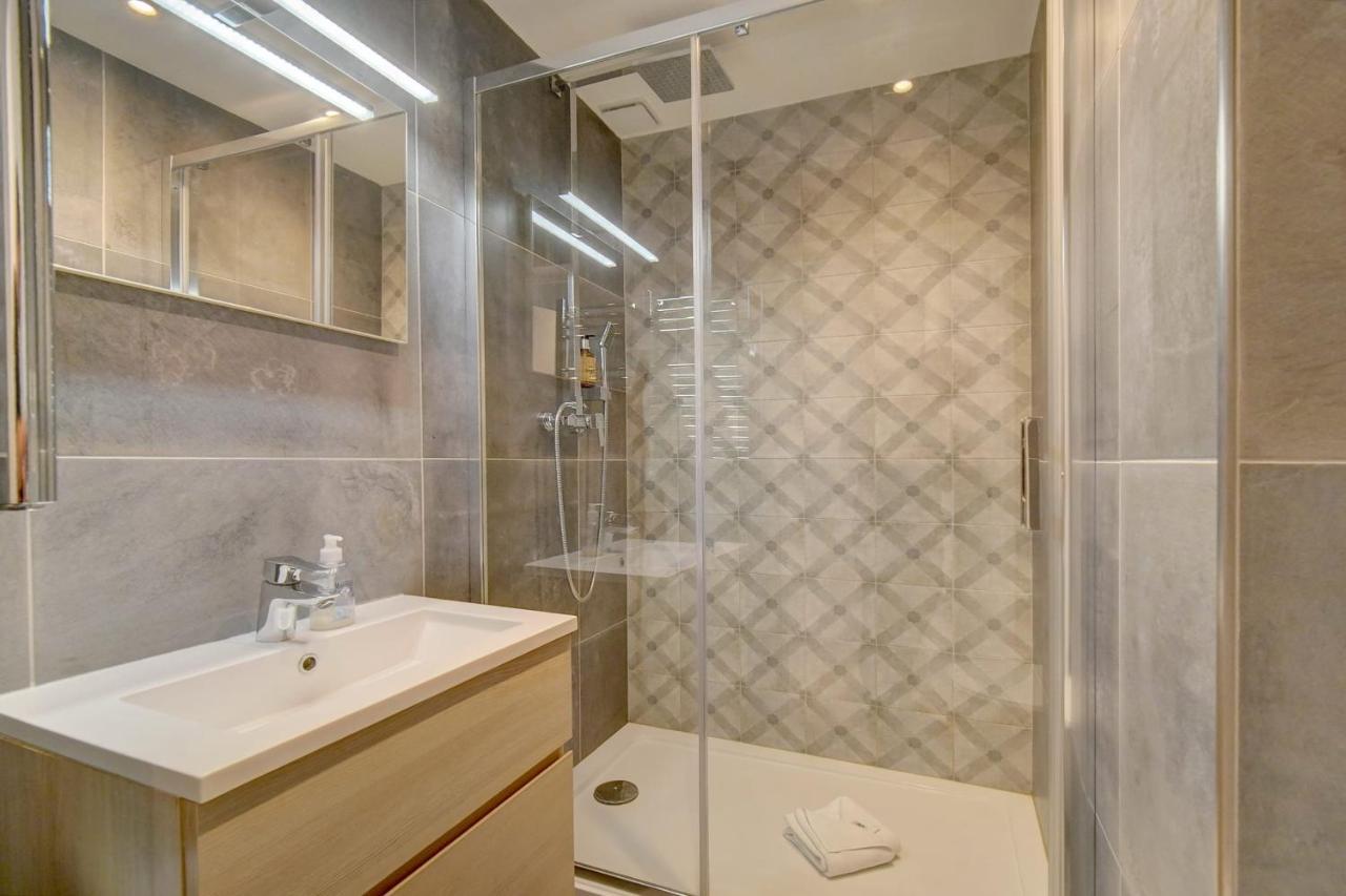 Immogroom - Ac - 5Min From The Beaches 8 Min From Palais Cannes Exterior foto