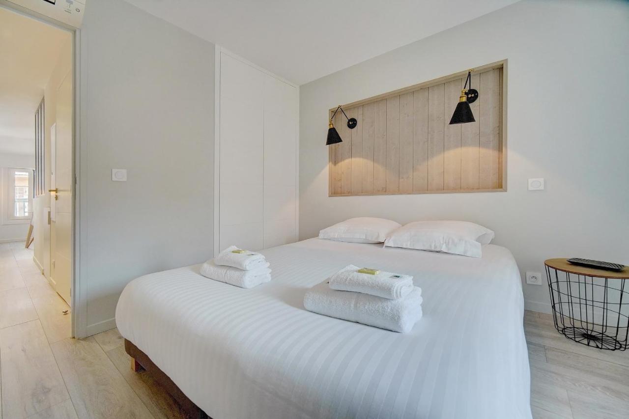 Immogroom - Ac - 5Min From The Beaches 8 Min From Palais Cannes Exterior foto