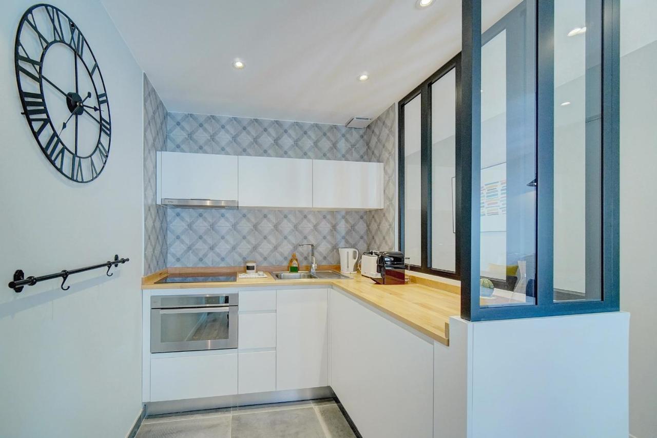 Immogroom - Ac - 5Min From The Beaches 8 Min From Palais Cannes Exterior foto